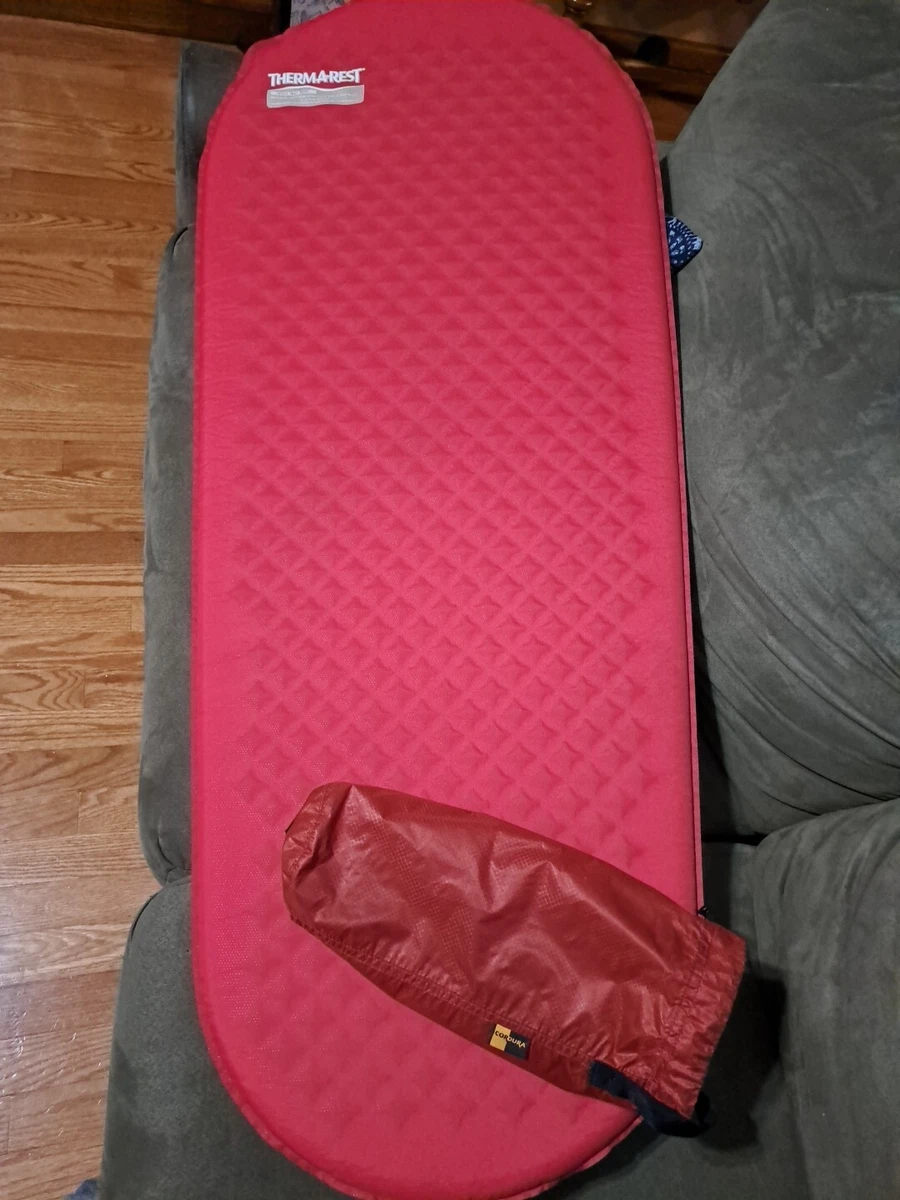 Thermarest prolite small top