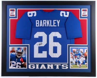 saquon barkley throwback jersey