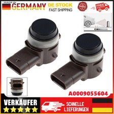 2X PDC Parksensor f&uuml;r Mercedes Klasse W176 W205 W117 W207 W212 W213 A0009055604