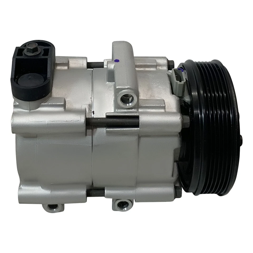 Компрессор переменного тока для Ford Escape 3,0 л 2001 2002 2003 2005 2006 2007 Tribute V6 - Изображение 2 из 3