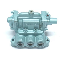 NEW NUMATICS 4JPA4 SOLENOID VALVE, JPA SERIES