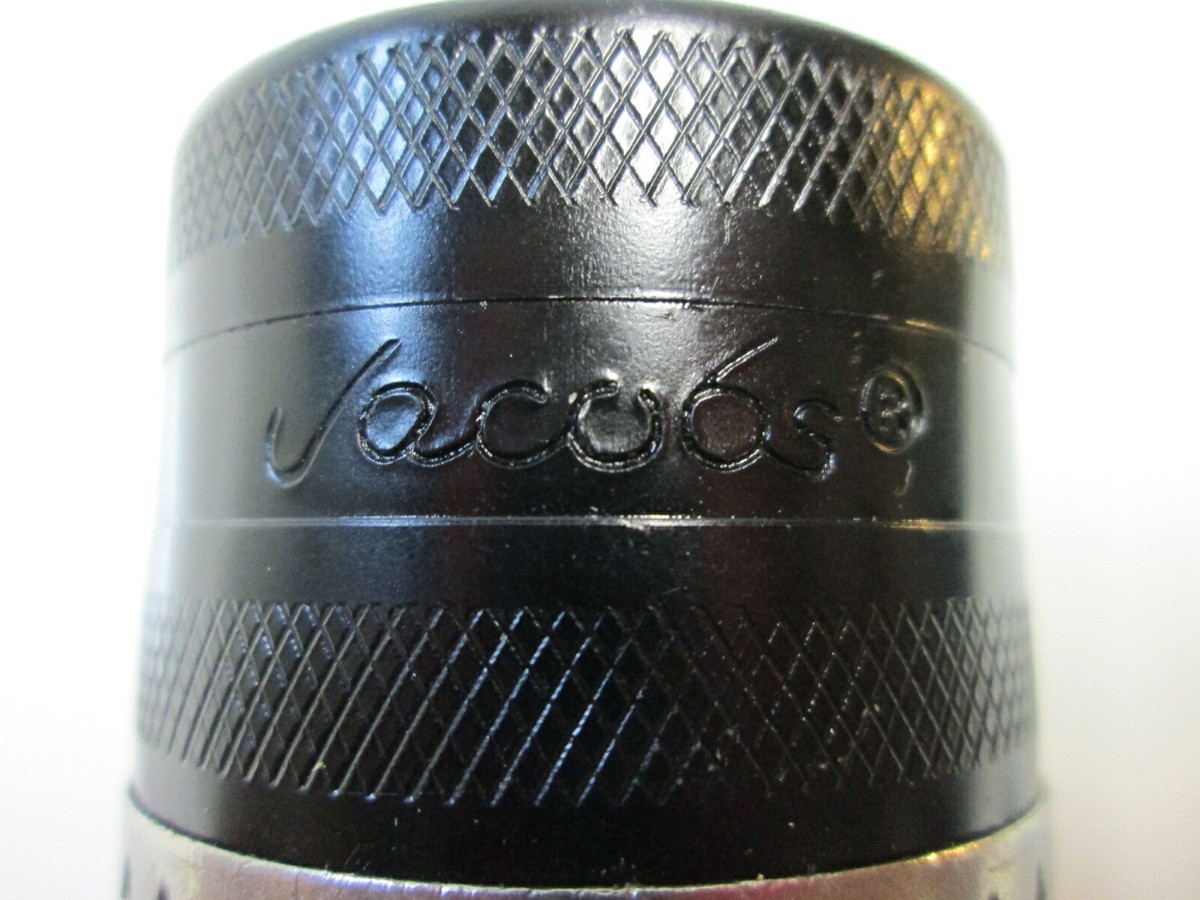 Jacobs 1/2