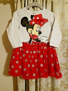 disney baby minnie mouse dress
