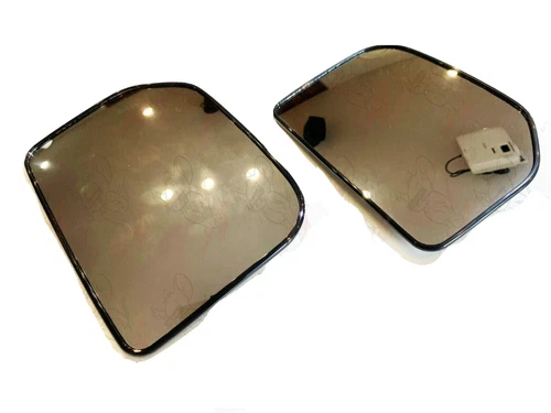 Toyota FJ CRUISER GSJ15 GSJ15W OUTER REAR VIEW MIRROR LH & RH Set OEM Genuine