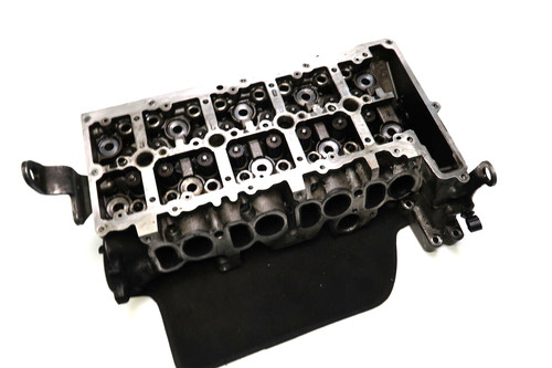 BMW 3er E90 E91 E92 5er E60 X3 E83 Zylinderkopf Motor N47 N47D20A 7797676