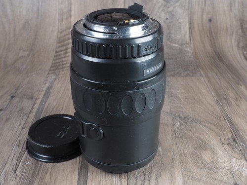 Pentax Takumar-F Zoom 70-200mm f4-5.6 AF K-Mount PK Lens Japan AF autofocus - Picture 4 of 6