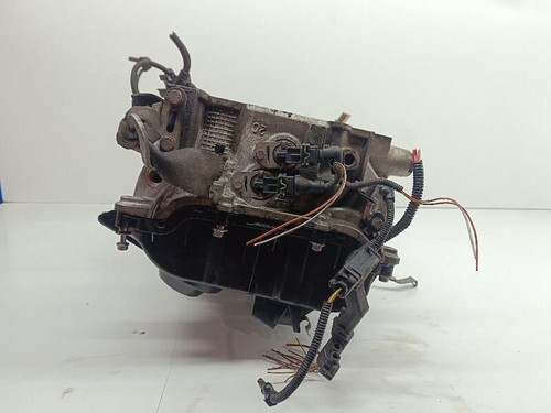 7559168 zylinderkopf r. 756324105 198241 BMW SERIE 1 BERLINA E81 E87 2009