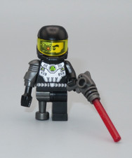 LEGO Space Villain minifigure Collectible series 3 CMF