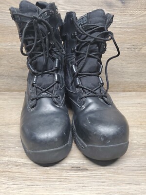 NEW TIMBERLAND PRO VALOR #1165A MEN'S 8