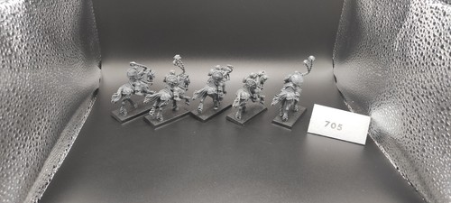 Warhammer Fantasy whfb AoS Tow Old World Chaos Multi Auction MUST SEE! NEW - Picture 5 of 54