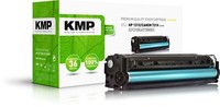 Kmp H-T171 Schwarz Tonerkartusche Ersetzt Hp Laserjet Pro Hp 131XA / Canon 731H