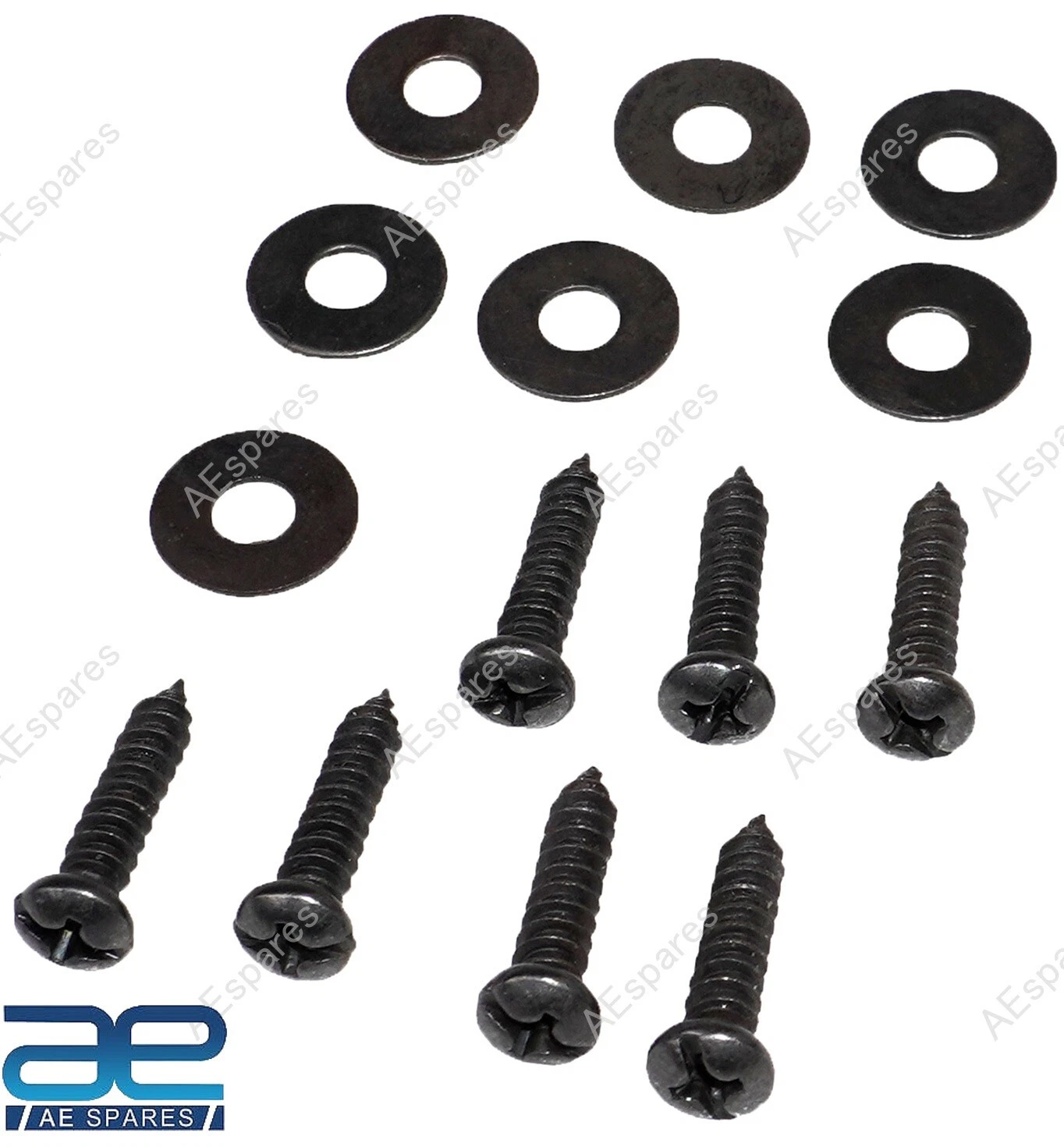 Mud Flap Set of 4 Black For Mahindra Scorpio Type 1 2002-2008 view 5