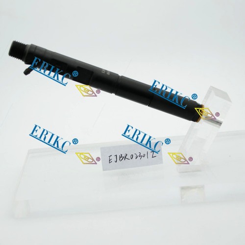 Inyector de combustible EJBR02301Z 02301Z para Carnival Sedona Terracan 2.9 CRDI - Imagen 5 de 5