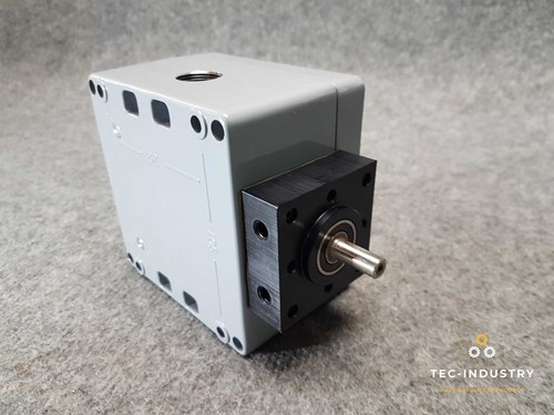 MICRONOR KWG 4106L4/250:1/GG11/S | Art.Nr. 5940 250 00 | TD 626 - Imagen 6 de 6