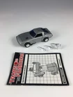 Camshaft 1984 Hasbro G1 Transformers Mazda RX-7 Vintage Action Figure, complete