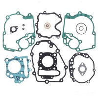 Dichtungssatz Komplett Ohne Wellendichtringe P400420850009 FüR Yamaha YZ 450 F 2