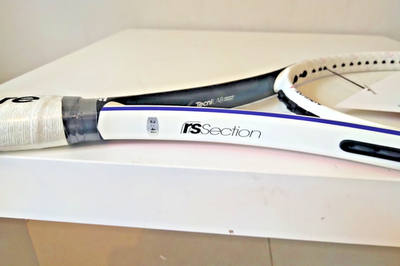 Tecnifibre TFight 300 gr 98 16x19 4 1/4 | eBay