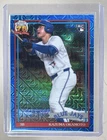 2026 Topps Series 2 Kazuma Okamoto Base (RAW)