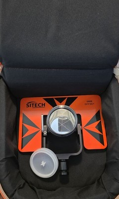 Sitech -30mm Offset Prism