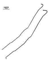 Mercedes X164 Genuine Gl350 Ml350 Bluetec Diesel Fuel Line Set Feed Return 07-12