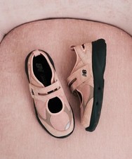 New Balance Breeze Womens Mary Jane Sneakers Peony SD2203PI