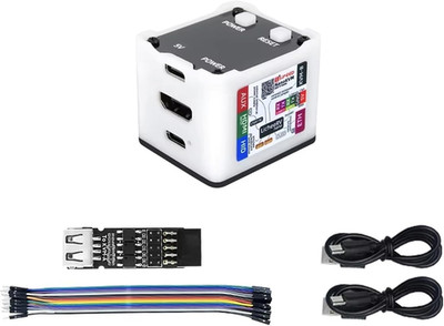 Youyeetoo Sipeed Nanokvm Mini Remote Control Operations Maintenance Server, 1TOP