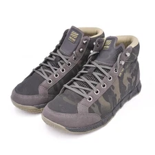 VIKTOS Men's Tactical Range High-Top Overbeach Multicam Black Shoe (10041)