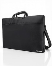 22 Inch Portable Monitor Sleeve, Water-Resistant Dustproof Case Soft 22-inch