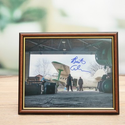 Autogramm 20x25 Brett Gelman ''Stranger Things'' OHNE RAHMEN - Original Autograph