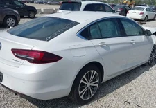 2018-2020 Buick Regal RH Passenger Dash Airbag OEM