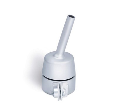 Steinel Reduction Nozzle 5 mm, Round Nozzle for Heat Guns, for Precision spot...