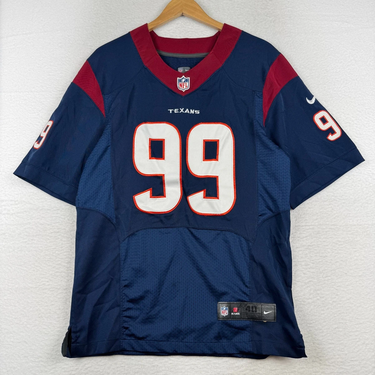 Men J.J. Watt NFL Jerseys for sale | eBay