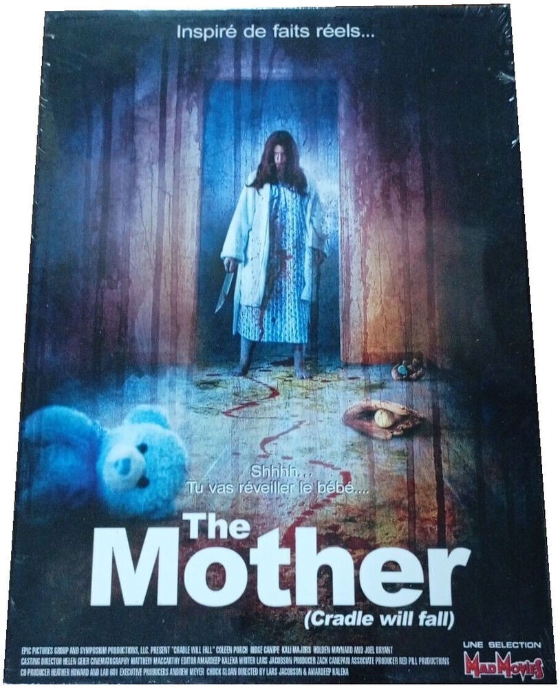 THE MOTHER - New Sealed Under Blister | New