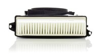 Luftfilter Mann Filter C 29 035 2 FÜR Mercedes Ansaugluftfilter