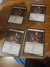 4x Grim Haruspex Khans of Tarkir MTG Magic The Gathering Card Vintage Rare Black