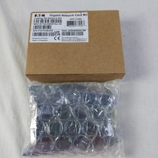 New Eaton Gigabit Network Card 744-A4920 Network-M3 NETWORKM3