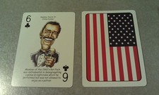 Sammy Davis Jr Entertainer TEAM USA Oddball