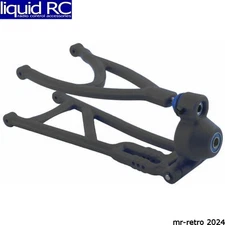 RPM R/C Products 80562 True-Track Rear A-Arm Conversion Black: Revo