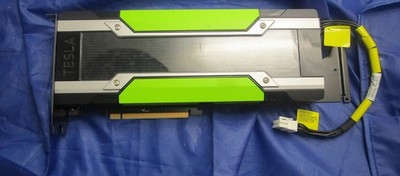 Cisco UCSC-GPU-M60 NVIDIA GRAPHIC Card TESLA