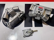 Vintage Holley Vacuum Secondary Budget Fuel Bowls