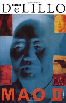 Mao II von DeLillo, Don | Buch | Zustand gut