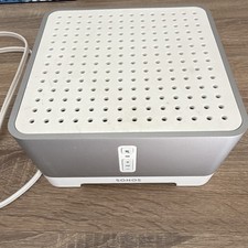 Sonos CONNECT:AMP 2-Ch Integrated Amp, Ethern...