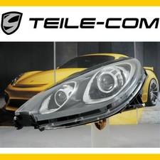 NEUF+ORIGINAL. Porsche Macan 95B phare xénon GAUCHE/headlight GAUCHE UK-VER
