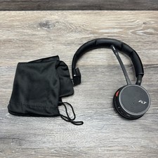 Plantronics Poly Voyager 4210 USB Poly Bluetooth Single Ear Headset replacement