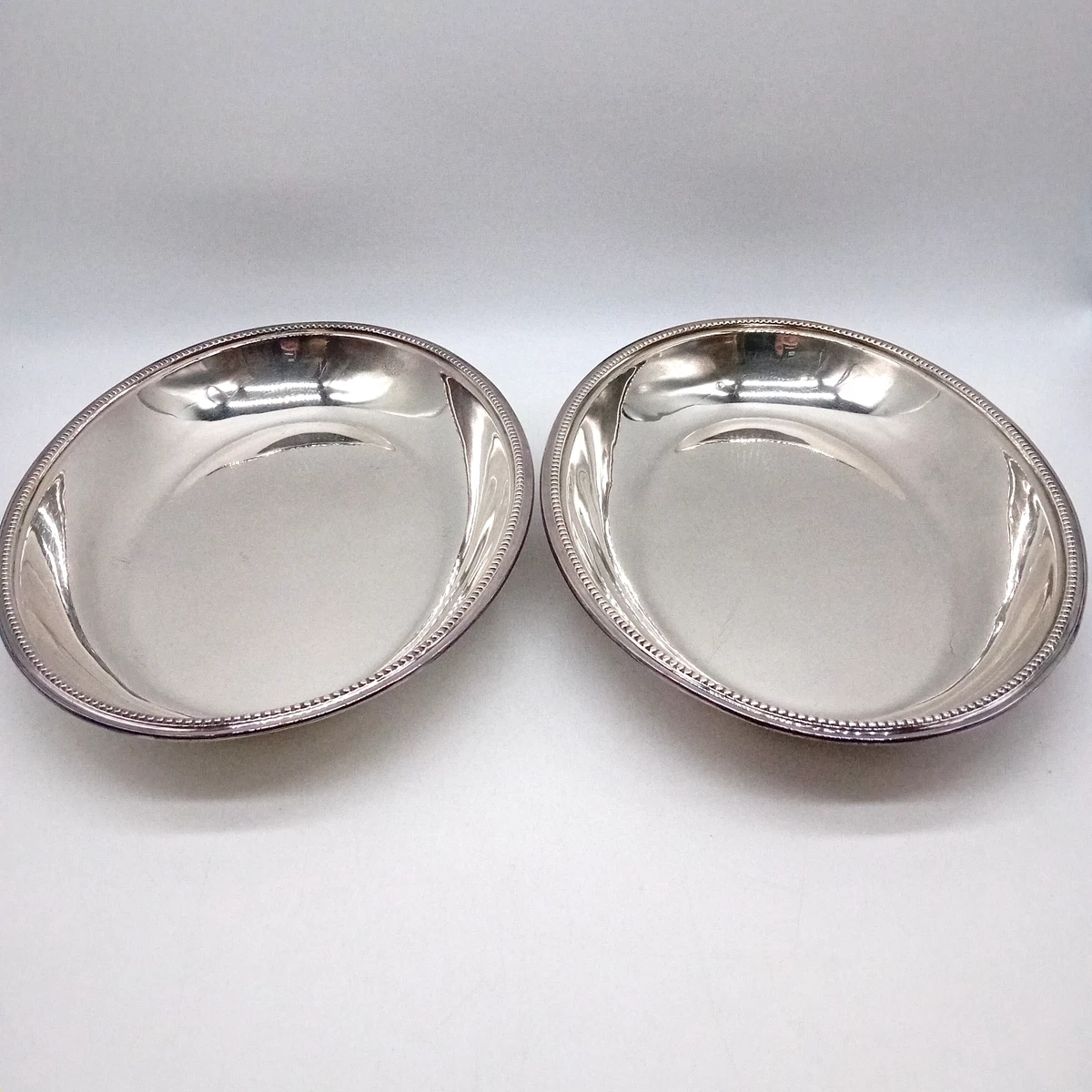 3-3440 マッピン＆ウェッブ（Mappin & Webb）のトレイ・他3点 25+ Mappin & Webb US Silver-Plate Antiques 1900-1940 for sale