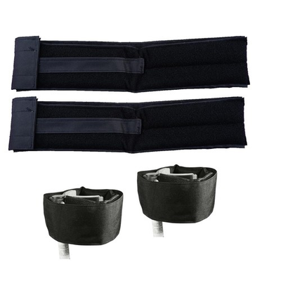 #ad Drywall Stilt Straps Adjustable Stilt Leg Straps for Relieve Pressure Drywa... $29.05