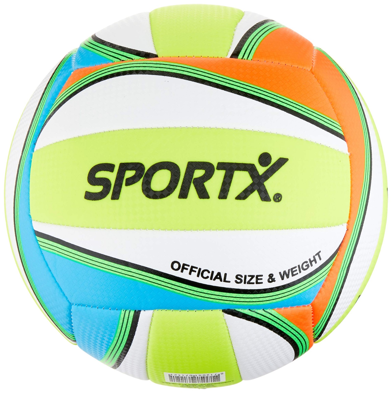SportX Volleyball Summer Waves 260-280gr