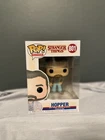 Funko Pop! Vinyl: Stranger Things - Hopper #801