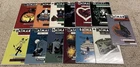 Batman the Long Halloween #1-13 Full Run Set 1996-1997 Vintage