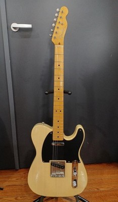 Fender Japan Telecaster TL52-78US OWB